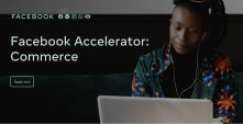 Facebook Accelerator: Commerce